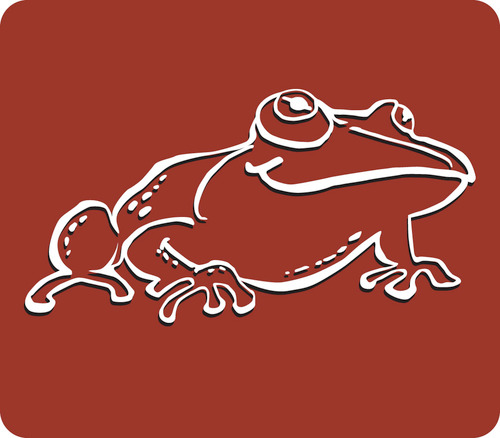 PooleFrog's profile picture. Graphic artist, recumbent bicycle rider, drawing cartoons, solar power, AdSense, AdWords, universal health care, rat rods, welding, pen and ink, watercolors,