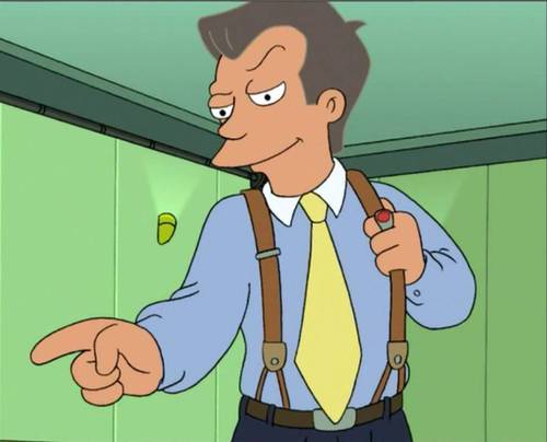 I'm Awesome. I'm from the 80s. And my only regret is that I have boneitis.
