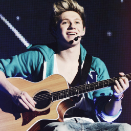 I Love The Beautiful Smile Of @NiallOfficial
