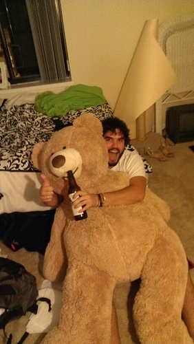 thedean181's profile picture. 