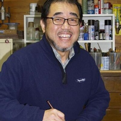 加藤　眞理