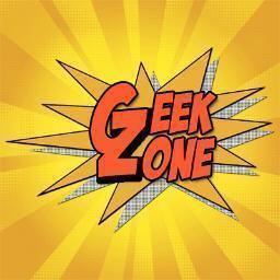 GeekZoneBrasil's profile picture. Novidades sobre games, filmes, séries e muito mais sobre o mundo Geek!