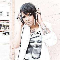 sAINTDeVille's profile picture. THE ORIGINAL TOKEN BLACK GIRL 🖤