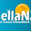 Colin Roy Middleton - @Sellanz - Twitter