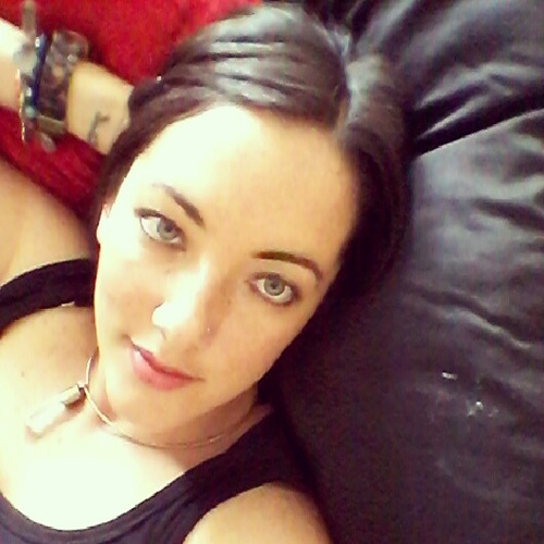 arepekoosha's profile picture. esposa, mama y guia Montessori.