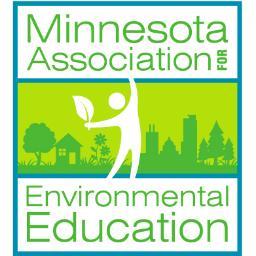 Tweeting to promote #environmentaleducation in Minnesota and the great people who make it happen.