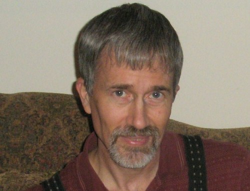 Frank253803's profile picture. I was lost, but now I'm trusting in the Lord! I'm blessed with a wonderful wife, two beautiful daughters, six wonderful grandchildren, and so much more. God B U