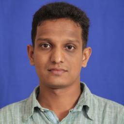Technical Lead at Intel.