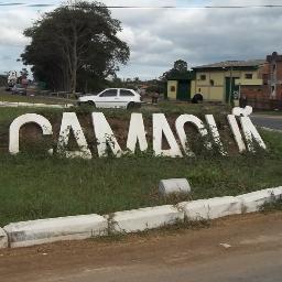 Twitter feito para dar algumas dicas para os camaquenses e falar um pouco dessa cidade hospitaleira.