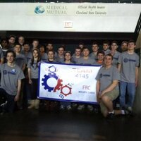 Worbots (@frc4145) 's Twitter Profile