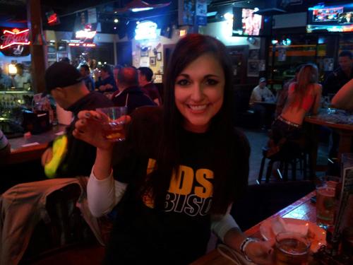 AmbBach's profile picture. 