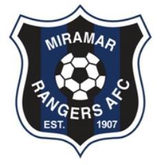 Official Twitter account of Miramar Rangers AFC #NZNationalLeague