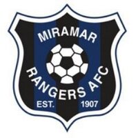 Miramar Rangers AFC(@MRAFC1907) 's Twitter Profile Photo