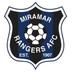 Miramar Rangers AFC (@MRAFC1907) Twitter profile photo