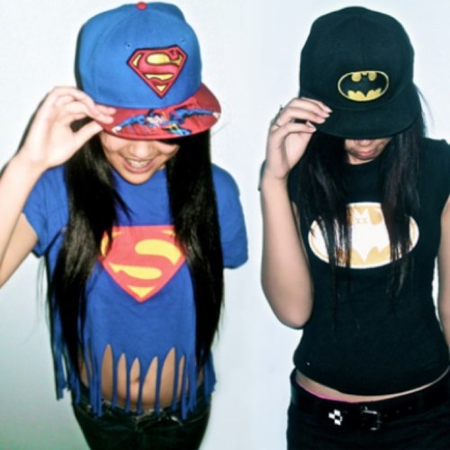 Undercover