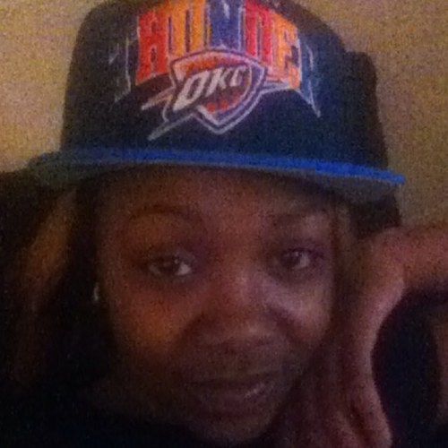 mzpoodie2's profile picture. WHAT U C IS WHAT U GET, ALL THE TIME✌