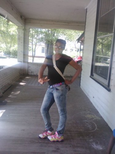 luv mi haters«3