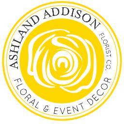 We love #weddings #parties & #events in #chicago & of course #flowers! email us: info@ashaddevents.com
