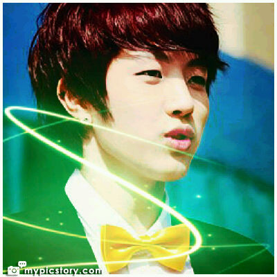 *ยิ้ม* ผม ซองยอล วงอินฟินิท ผมสูงนะครับไม่เชื่อผมหรอ? ลองมาคุยสิแล้วจะบอก  [17.12.12] #happyteefam