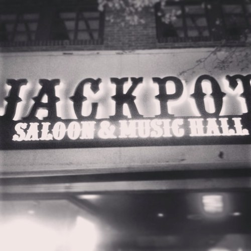 Jackpot Music Hall