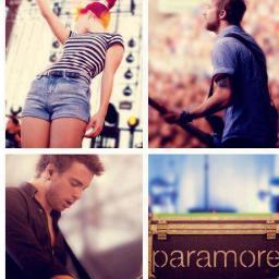 A veces los amigos se vuelven enemigos, pero es peor cuando se vuelven extraños -Hayley Williams