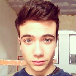 OzmarDboy_'s profile picture. Vas Happenin? Sigueme, mencioname &yo te sigo de vuelta♥
 
 http://t.co/3DbkHa1H6i