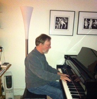 EdwinWMcLean's profile picture. 