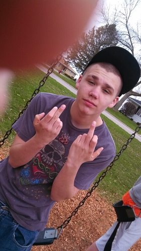 R.I.P C.j.