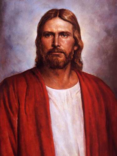 The Church Of Jesus Christ Of Latter Day Saints