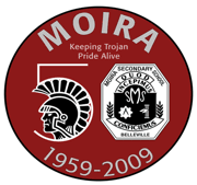 Moira, here's your chance - tell us what will make our school a better place #SpeakUpMSS