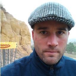 lukehannan3's profile picture. Oh, you know, strikes and gutters, ups and downs...