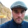lukehannan3's profile picture. Oh, you know, strikes and gutters, ups and downs...