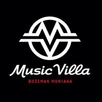 Music Villa (@musicvilla) 's Twitter Profile