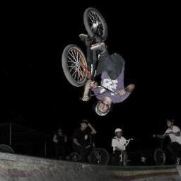 amo el bmx