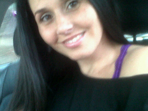 Actriz~Locutora.