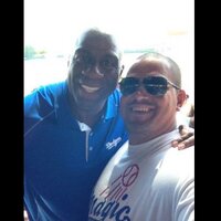 Bryan Bealer (@bryanbealer) 's Twitter Profile