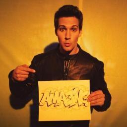 WOOHOOFUCKINBTR's profile picture. Si sucede, conviene 



 #TeamFollowBack