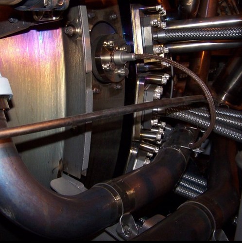 ReactivePower's profile picture. 