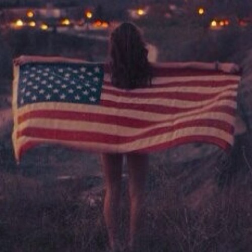 Daughter of a Marine, OORAH.