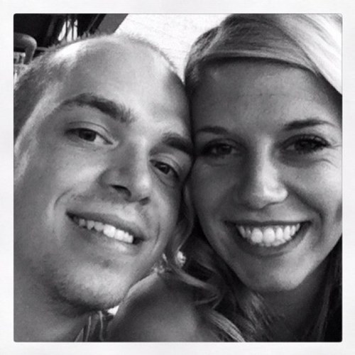 AshleyHeit's profile picture. Be a best friend, Tell the truth. Over use I Love You. Never let your prayin knees get lazy. And Love like Crazy