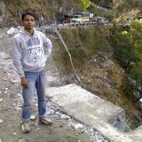 Rishi Kumar Verma (@rishiverma_ec) 's Twitter Profile