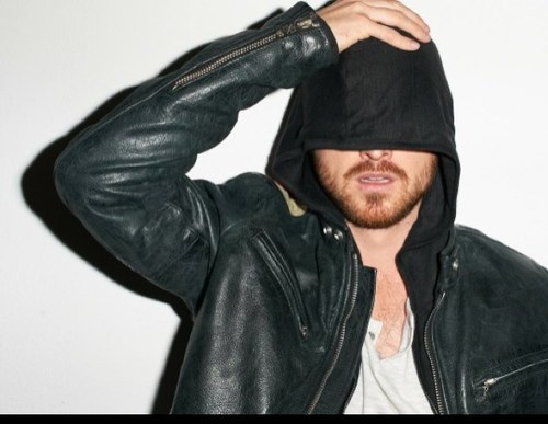 Aaron Paul