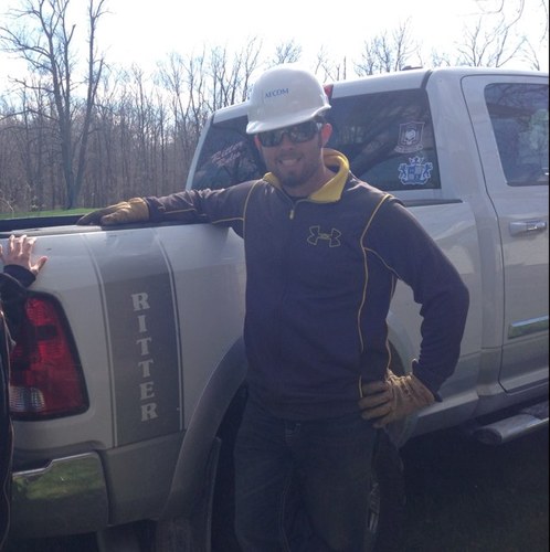 Ritter_Rules's profile picture. guts-glory-ram