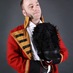 Damian Rhapsody - NeuroDelightful! (@damianrhapsody) Twitter profile photo