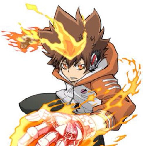 I'm a master of fire love playing minecraft n.o.v.a watching annoying orange smosh tobuscus and regular show.