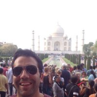 Farid Nallim (@fn1980) 's Twitter Profile Photo