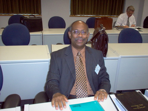 StanleyGlover's profile picture. 