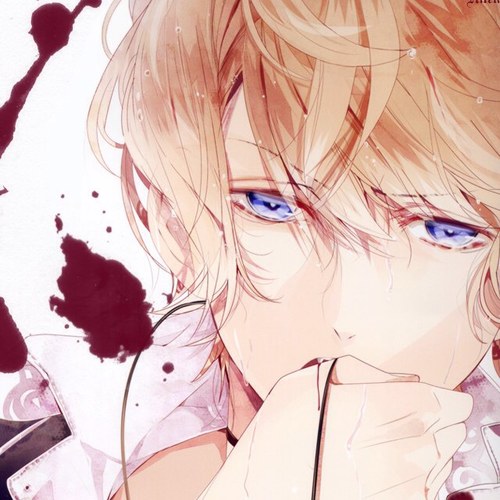 蘭幻華(元ぽんで.)さんのプロフィール画像