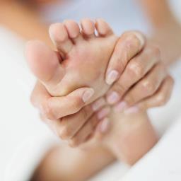 Business located in Barrie Ontario, providing Esthetic services as well as Reflexology. You can like me on Facebook @ Sara's Esthetics & Reflexology.