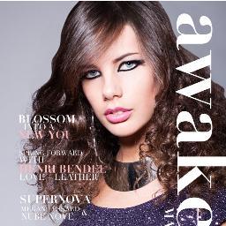 AwakenMagazine's profile picture. Awaken Magazine is a high fashion editorial magazine that infuses ART+FASHION+CULTURE!